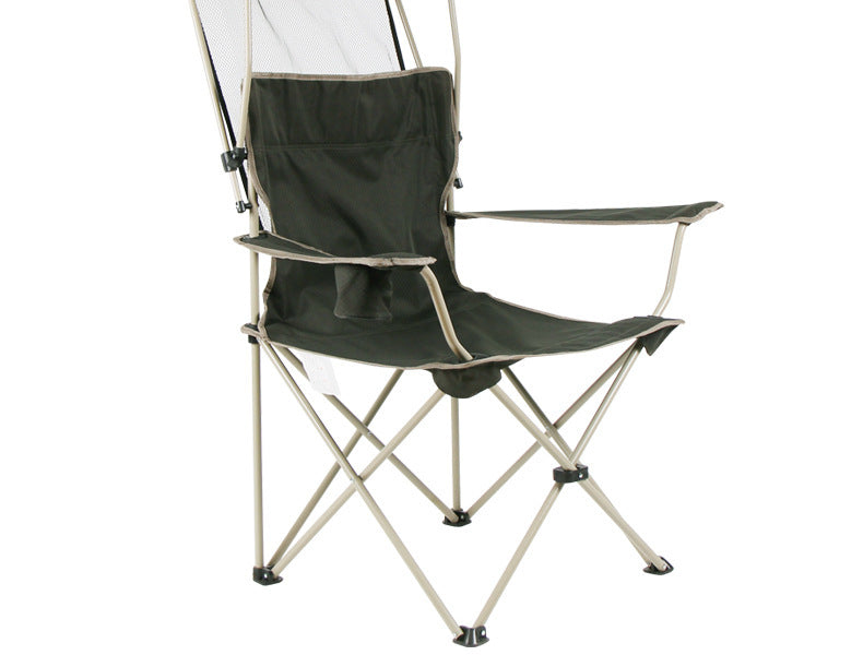 Experience Ultimate Comfort with Our Outdoor Camping Leisure Folding Chair